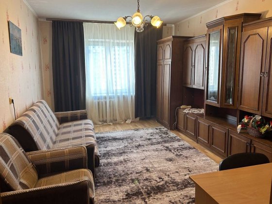 Продаж 1к квартири, вул. Олени Пчілки 2б