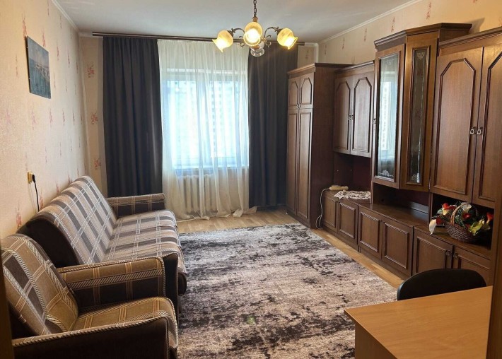 Продаж 1к квартири, вул. Олени Пчілки 2б - фото 1
