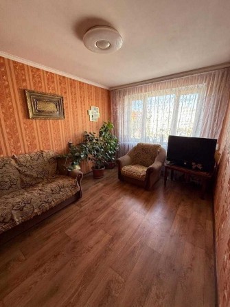 продаж 3 кім квартира Словянка середній поверх - фото 1