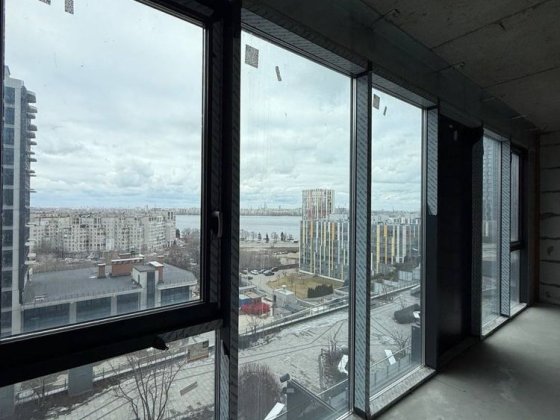 Продам квартиру ЖК Небо Новодворянский Фестивальный Парк Шевченко Цент Дніпро