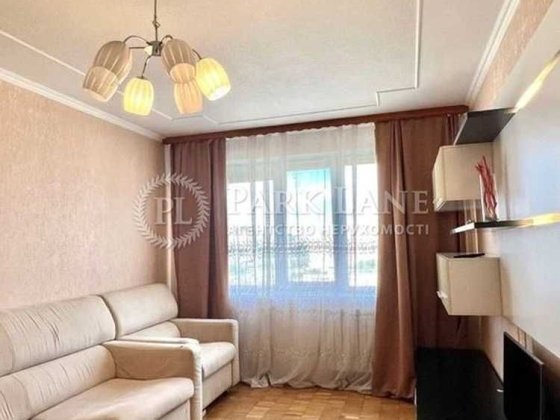 Продаж 1К квартири Голосіївська 6 Голосіївський р-н м. Голосіївська