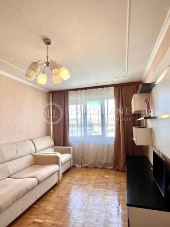 Продаж 1К квартири Голосіївська 6 Голосіївський р-н м. Голосіївська - фото 1