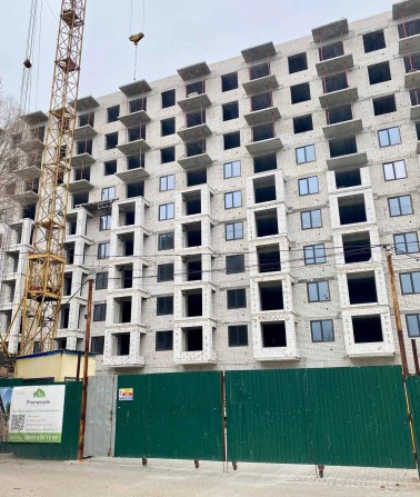 В продаже квартира в ЖК Promenade (Переуступка) - фото 1