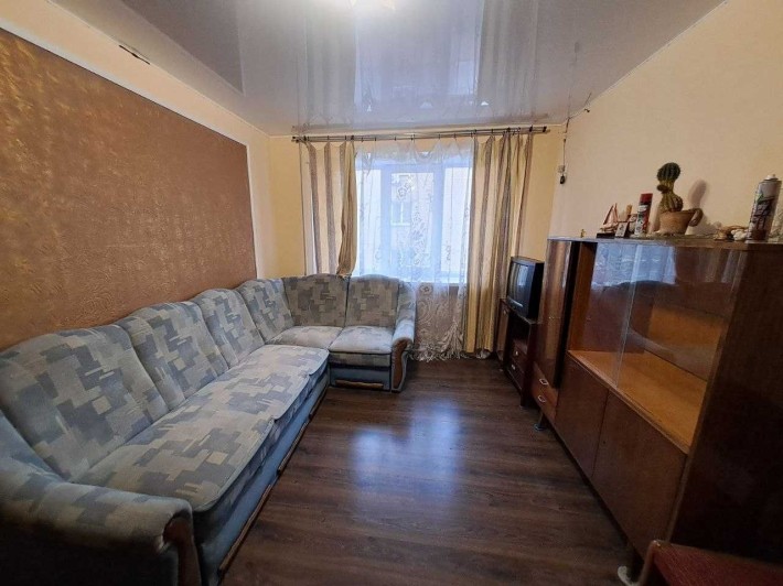 Продаж 2 к. квартири лівий берег продаж по єВідновленню та Сертифікату - фото 1