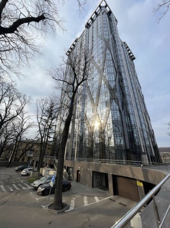 ЖК Sherwood. Продаж квартири бізнес-класу в Києві - фото 1