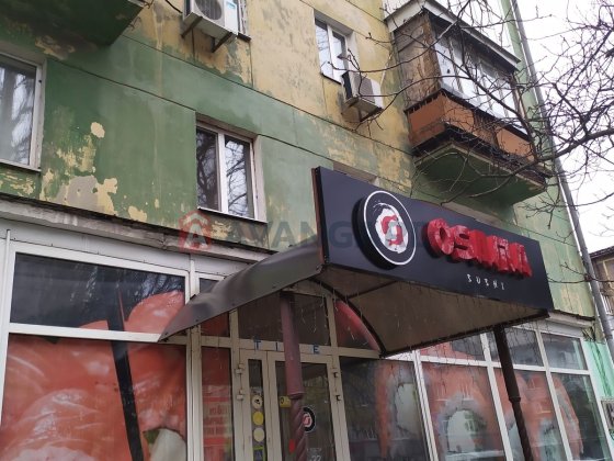 Продам 2к квартиру в центре (оперный театр) Дніпро