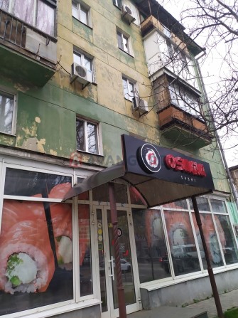 Продам 2к квартиру в центре (оперный театр) - фото 1