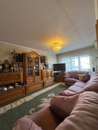 Продам 3-х комнатную квартиру пр. Александра Поля 24 - фото 1