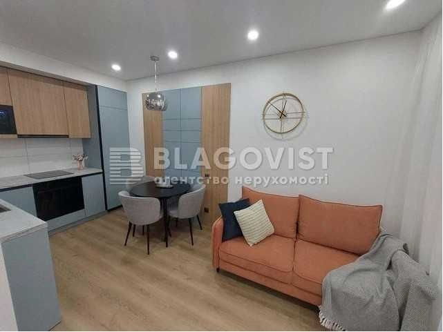 Продаж квартири Стильна 1-к 41м2 ЖК Місто квітів,вул.Тираспольська є-Відновлення - фото 1