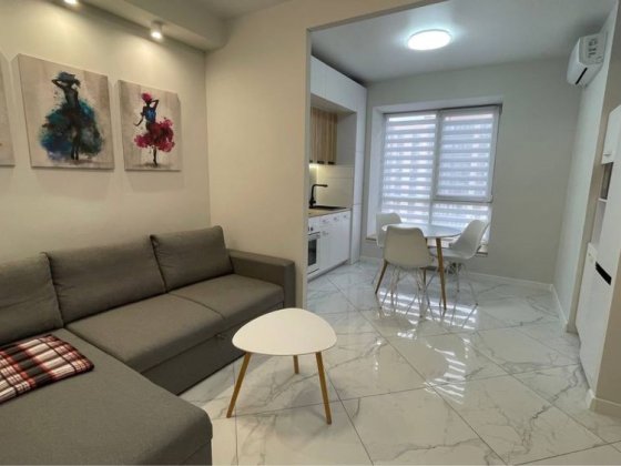 Продам 2 кімнатну квартиру ЖК Рівер Парк Дніпро