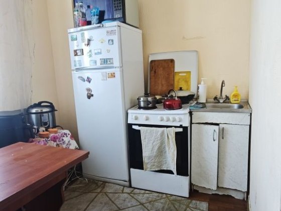 Продам 1к квартиру на пр.Ивана Мазепы Дніпро