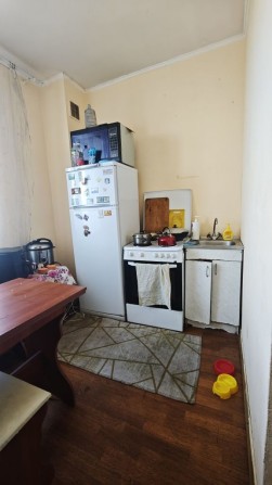 Продам 1к квартиру на пр.Ивана Мазепы - фото 1