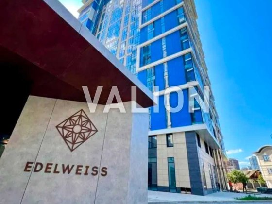Продаж 3к квартири в ЖК Edelweiss house вулиця Звіринецька 70-А Печерський район Київ