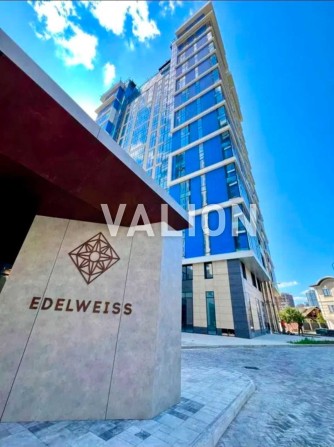 Продаж 3к квартири в ЖК Edelweiss house вулиця Звіринецька 70-А Печерський район - фото 1