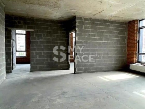 Простора 3к 105м в преміум ЖК TRIIINITY Василя Тютюнника Печерськ