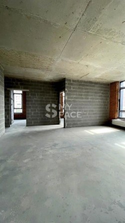 Простора 3к 105м в преміум ЖК TRIIINITY Василя Тютюнника Печерськ - фото 1