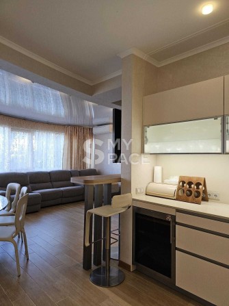 4-к квартира 210 м² | ЖК Prestige Hall | Печерськ | Василя Тютюнника 37/1 - фото 1