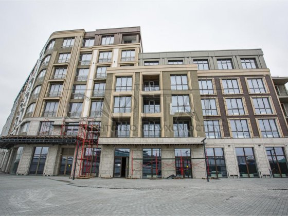 Продаж квартири,  вул. Набережно-Хрещатицька, Поділ, Київ Київ