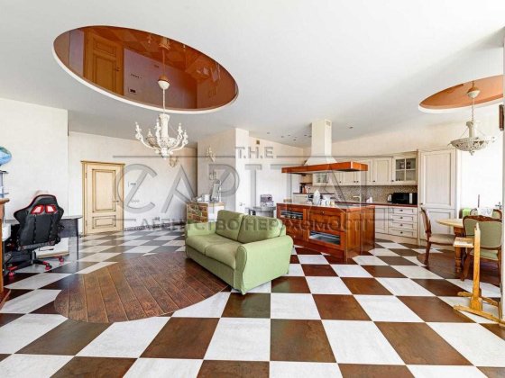 Продажа квартиры, ул. Саксаганского, Шевченковский р-н