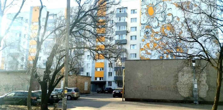 Продаю 3 к квартиру 1/9 ц, Чигиринська- Подолінського - фото 1