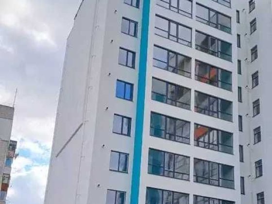 2 кімнатна  в новому будинку з індивідуальним опаленням на пр-ті Миру Чернігів