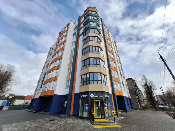 Дом сдан, 50.8кв - 42000д Черкаси