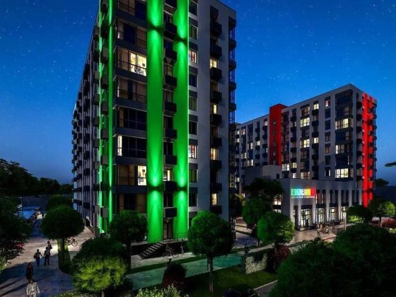 Продам в ЖК Барвы 45 кв. м. Дніпро