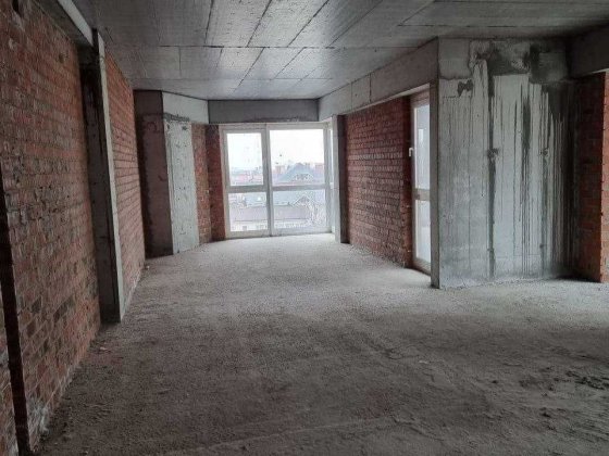 Продам 3к. квартиру 76, 3м2, ЖК Рибінський Дніпро