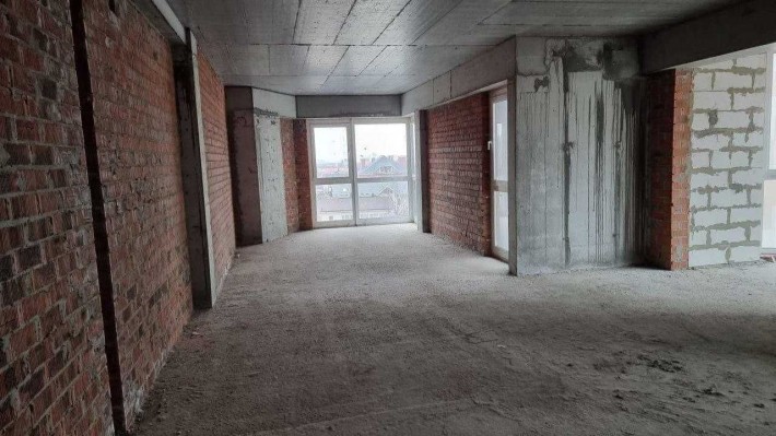 Продам 3к. квартиру 76, 3м2, ЖК Рибінський - фото 1