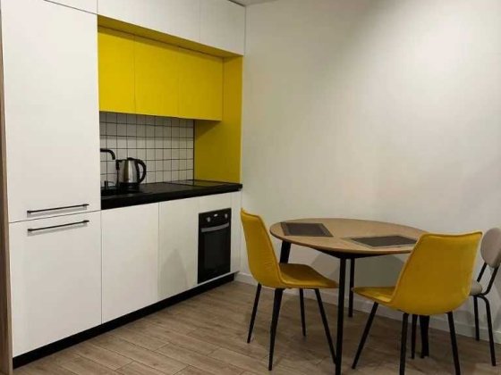 ЖК Ривер парк, 2к квартира с дизайнерским ремонтом Днепр