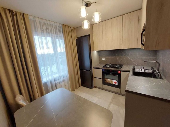 Продам 2 ком с ремонтом р-н Клочко - фото 1