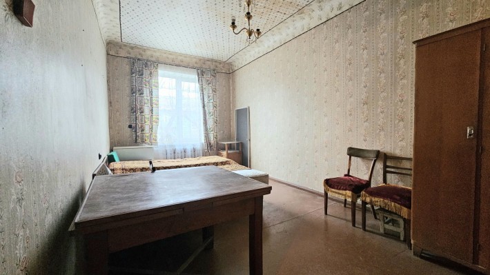 Продам квартиру, р-н  пр. Івана Мазепи / Ивана Мазепы ( Петровского ) - фото 1