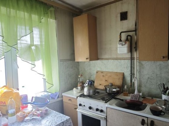 Продам 1к квартиру в Приднепровске Дніпро