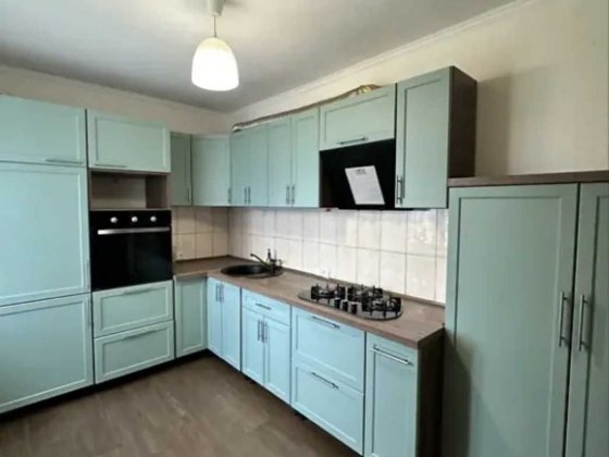 Продам 1к квартиру 40 м2, вул.Семафорна ЖМ Північний Днепр