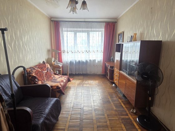 Продам 3к квартиру в Центрі Вінниці Винница