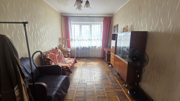 Продам 3к квартиру в Центрі Вінниці - фото 1