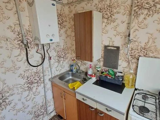 Продам 2 ком квартиру р-н Косиора Дніпро