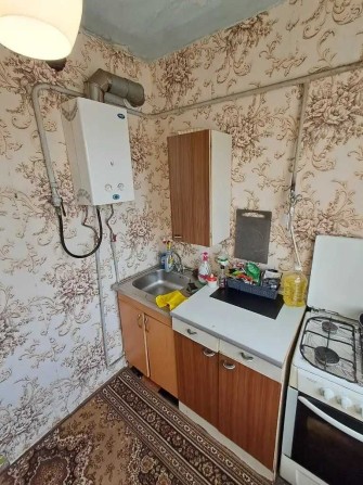 Продам 2 ком квартиру р-н Косиора - фото 1