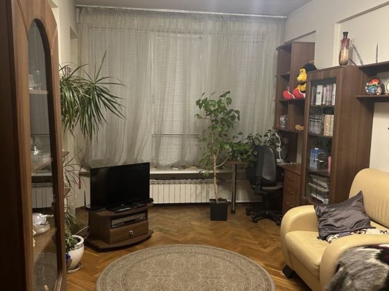 Продам 2х кімн. бульвар Лесі Українки 36-Б.