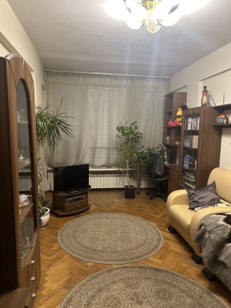Продам 2х кімн. бульвар Лесі Українки 36-Б. - фото 1