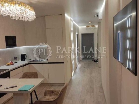 Продаж 2к з ремонтом Причальна 14 ЖК Great
