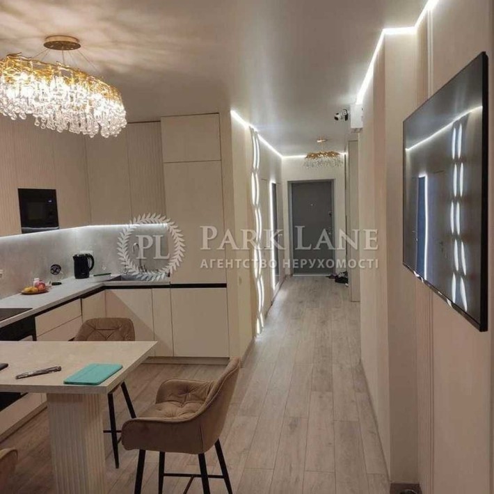 Продаж 2к з ремонтом Причальна 14 ЖК Great - фото 1