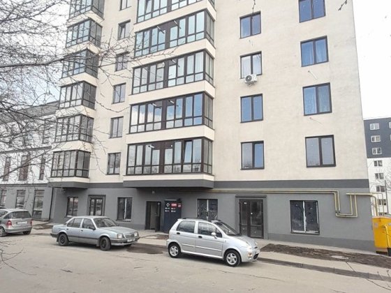 Продаж 2-кімнатної квартири в новому будинку на  Слов’янці. Вінниця
