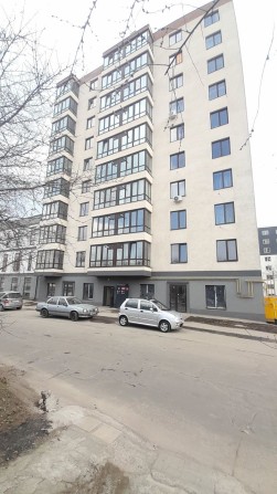 Продаж 2-кімнатної квартири в новому будинку на  Слов’янці. - фото 1