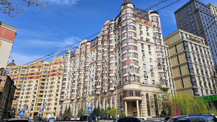 Продаж 3-к елітної квартири, Златоустівська, КПІ, Охматдит - фото 1