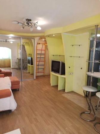 Продам 1-комн квартиру в районе Карагандинская ул. - фото 1