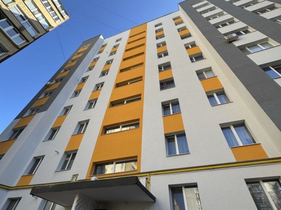 Продаж 3-х кім квартири по вулиці Левка Лукʼяненка Винница