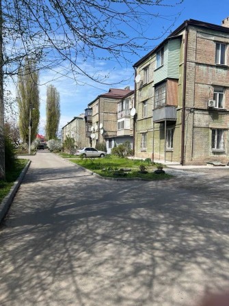 Продам 2 кімнатну квартиру пер. Василівський ( лівий берег) - фото 1