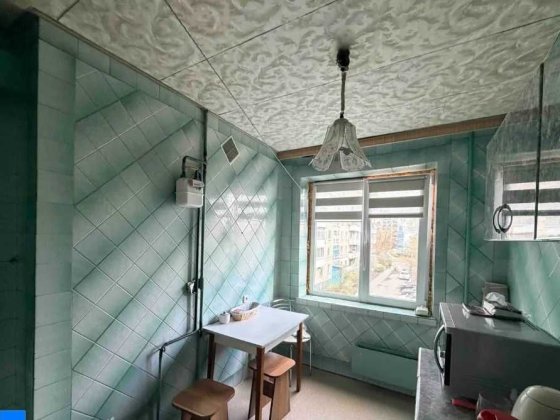 Продам 2 ком квартиру Фрунзенский р-н Дніпро