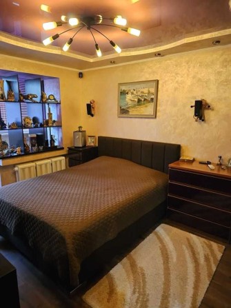 Продаж 1к квартири ж/м Тополь-3, епіцент метро терра - фото 1